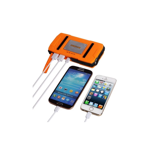 Power Bank Bateria Externa Unifun 10400 Mah