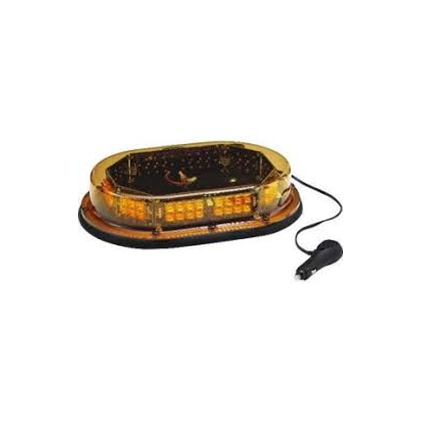 SEÑAL MAGNÉTICA DE MONTAJE DE BAJO PERFIL LED NANO MINI BARRA DE LUZ