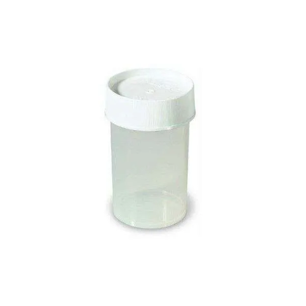JARRA RECTA DE BOCA ANCHA 8 OZ. /250 ML
