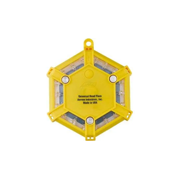 KIT DE ILUMINACIÓN DE CARRETERA UNIVERSAL LED