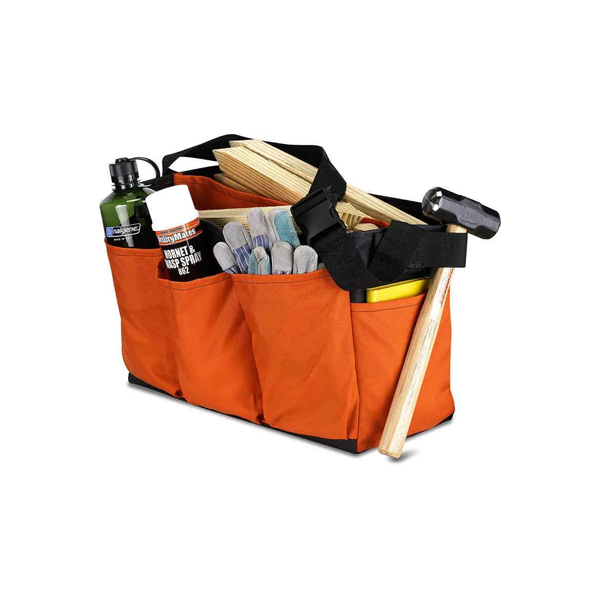 BOLSA SECO DE TRABAJO PESADO