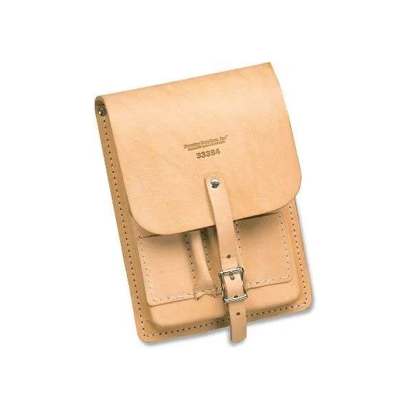 Bolso de cuero para geología Gim-gem®