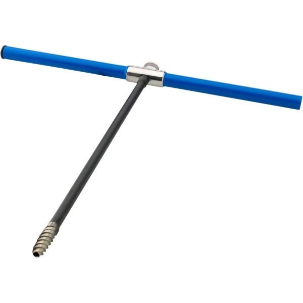 Barreno Haglöf Tomar Muestras Madera 12», 3 Roscas, 5,15 Mm