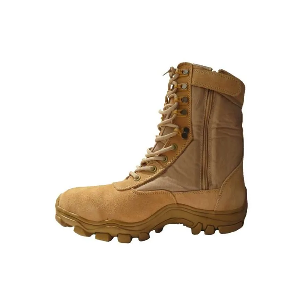 Bota Arena Swat Tipo Militar