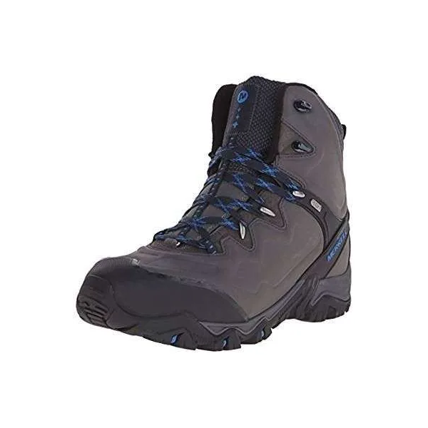 Botas De Caballero Para Campo Marca Merrell Talla 39,5