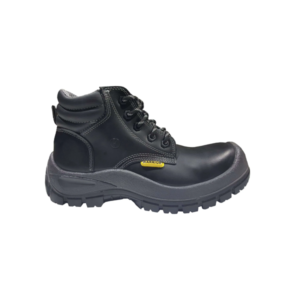 Botas de seguridad Warrior