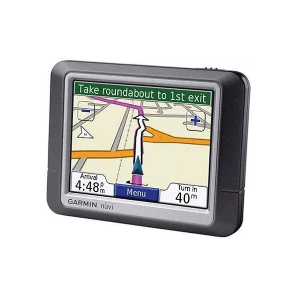 Garmin Nuvi 260