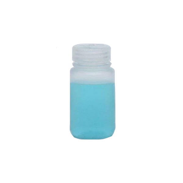 BOTELLA DE BOCA ANCHA NALGENE 250 ML/8OZ.