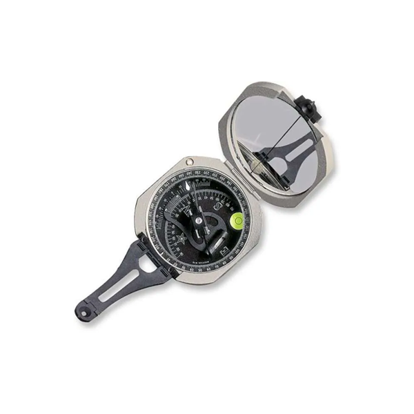 Brújula De Bolsillo Impermeable Internacional Brunton®
