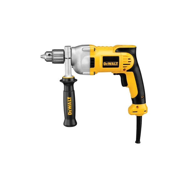 Kit Juego Taladro Dewalt Con Brocas Y Bolso Dewalt Dwd210g