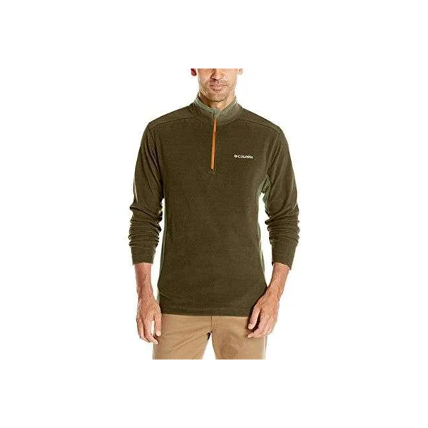 Buzo Columbia para hombre de lana polar