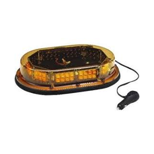 SEÑAL MAGNÉTICA DE MONTAJE DE BAJO PERFIL LED NANO MINI BARRA DE LUZ - Imagen 2