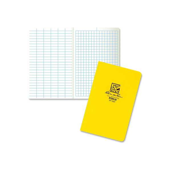 Libreta Rite in the Rain® Libros encuadernados No 300