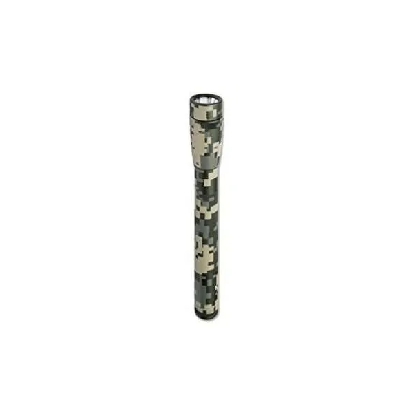 Linterna Mini Maglite Camuflada