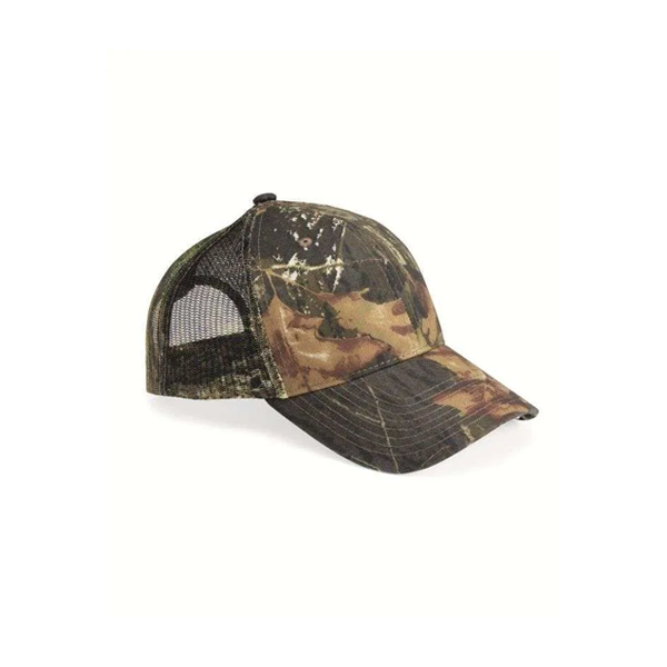 GORRA CAMUFLADA HEADWEAR