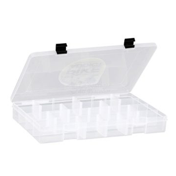 Cajas de herramientas plano® stowaway® modelo 3700 - Imagen 2