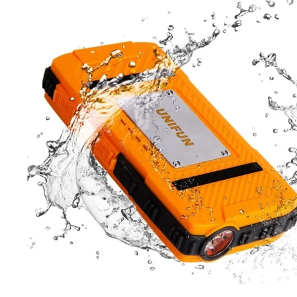 Power Bank Bateria Externa Unifun 10400 Mah - Imagen 3