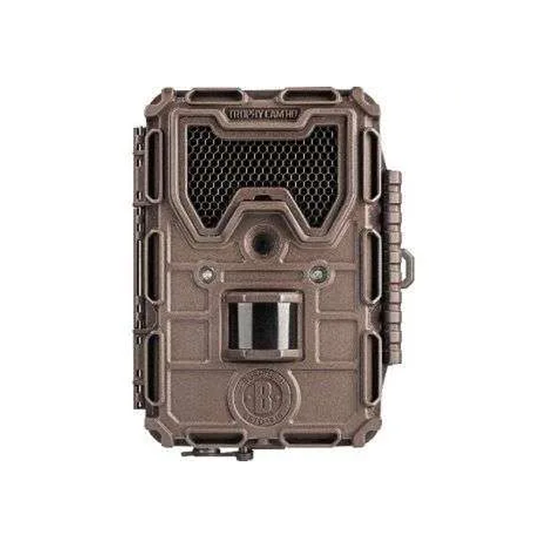 CÁMARA TRAMPA AGGRESOR MARCA BUSHNELL 14 MP