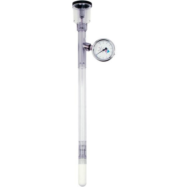 Tensiometro Jet-fill Modelo 2725 Arl 12" - Imagen 2
