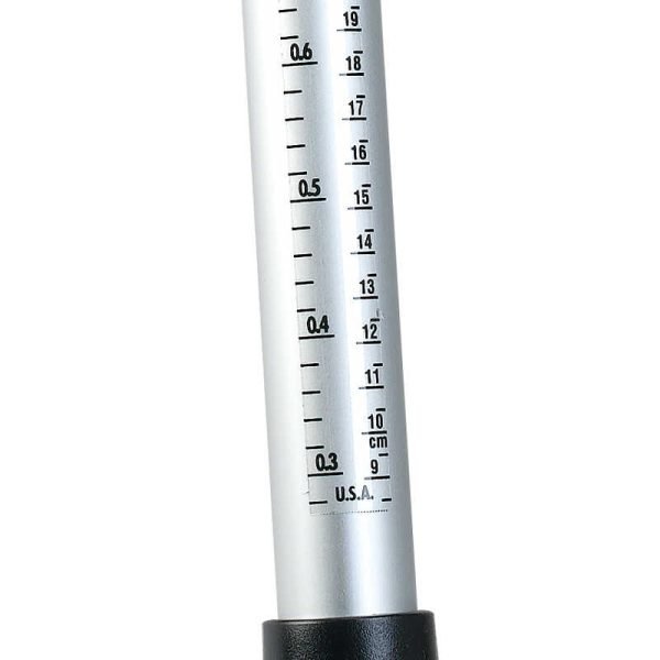 Caudalímetro Portátil Con Sonda De Flujo Global Water - Imagen 3