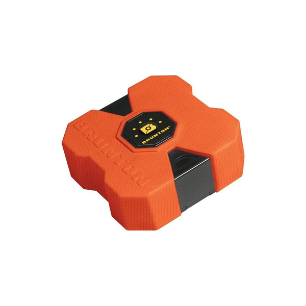 Cargador para celular marca Brunton