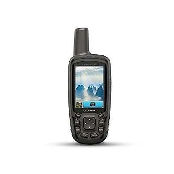 GPS Garmin 64sc