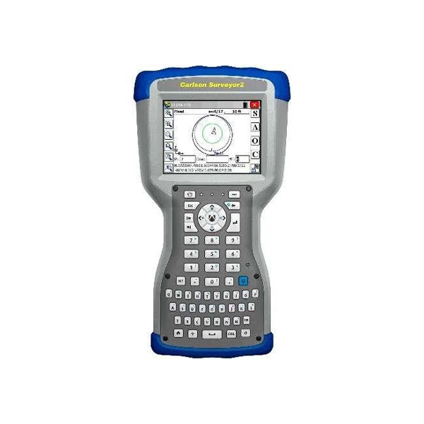 CARLSON® SURVEYOR2 COLECTOR DE DATOS ESTÁNDAR CON SOFTWARE SURVCE GPS ONLY