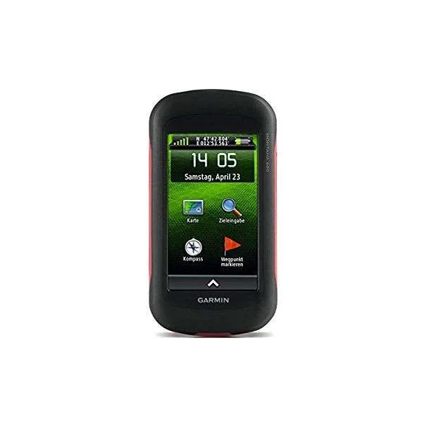 GPS Garmin Montana 680