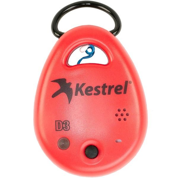 Sensor de ambiente kestrel® drop® d3 - Imagen 2