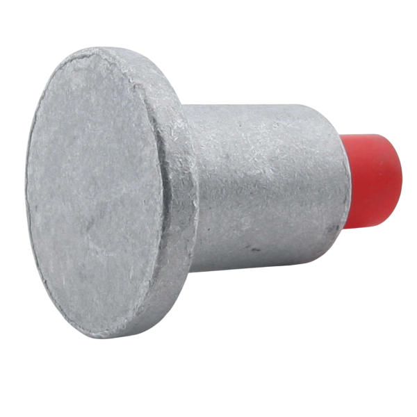 ALUMINIO SURV-KAPS® PARA BARRAS DE REFUERZO - Imagen 2