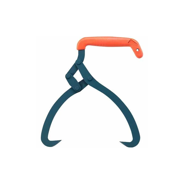 Bahco Log Tongs Con 8» Gancho Para Cargar Trozas