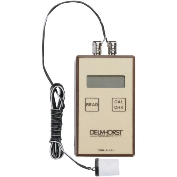 Probador digital de humedad del suelo MHORST® KS-D1 - Imagen 2
