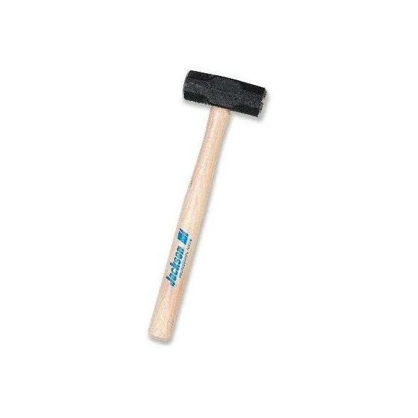 HERRAMIENTAS PROFESIONALES DE JACKSON® MARTILLO DE INGENIERO DE TRES LIBRAS