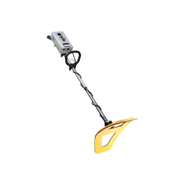 P-4000 DETECTOR DE METALES PARA TRONCOS