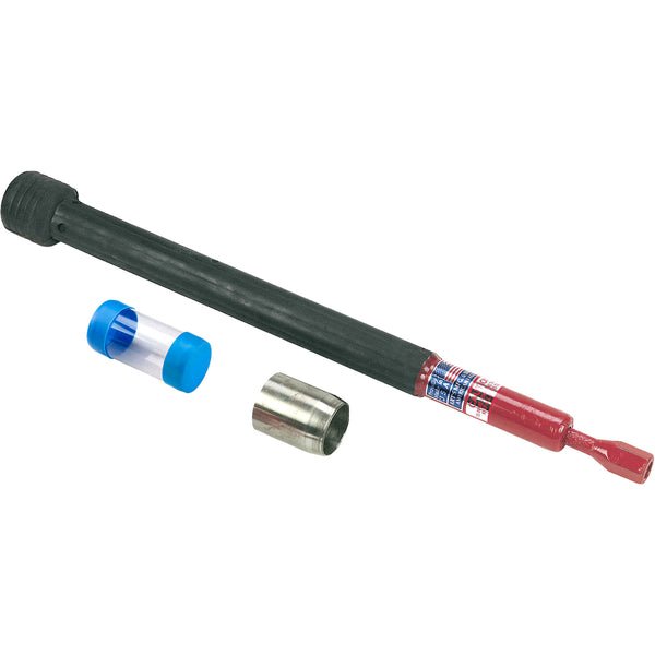kit de sampler de suelo con accesorio ams - Imagen 2