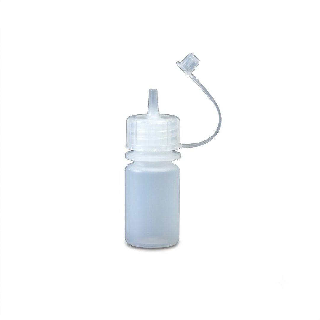Botella de ácido nalgene