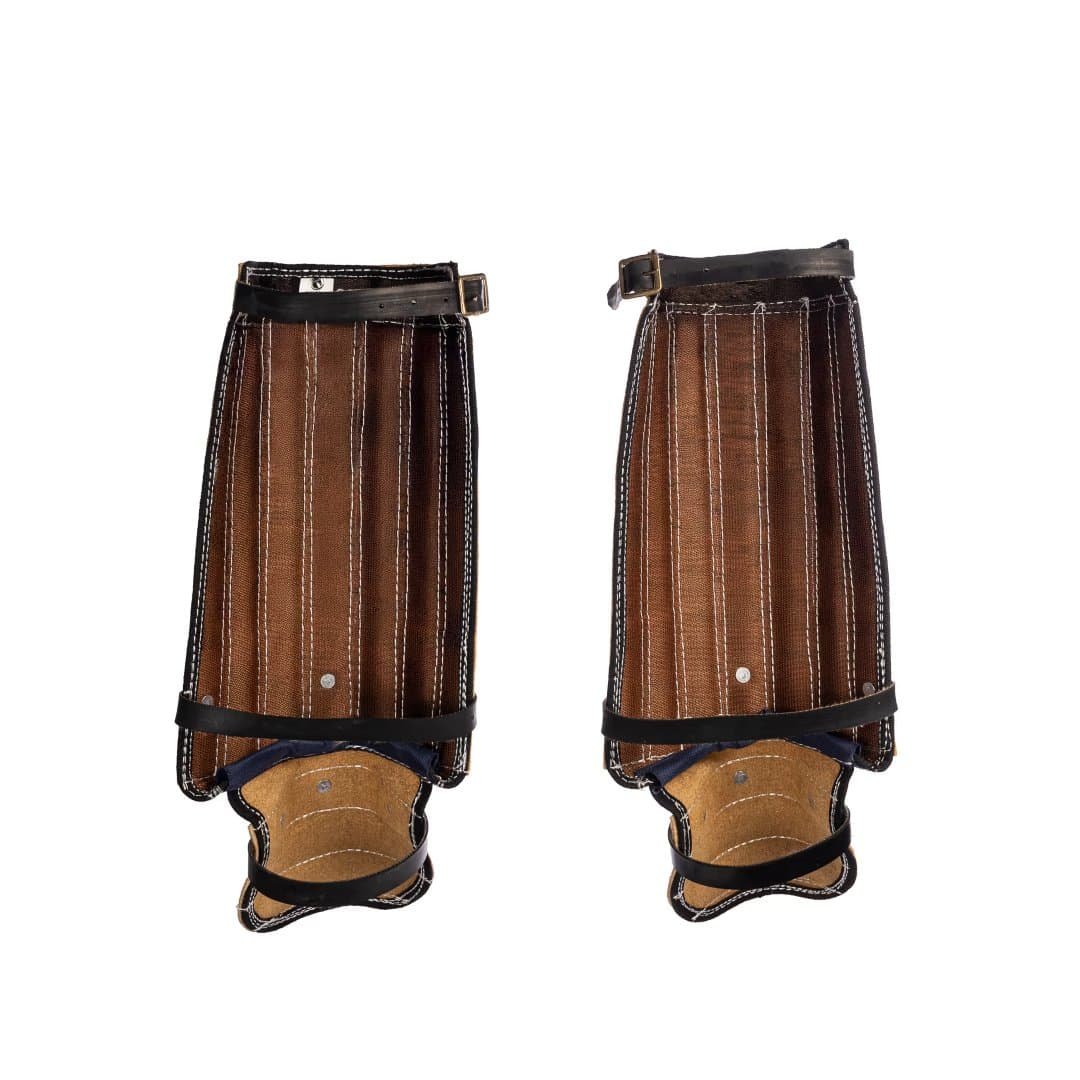 Canillera Corta Mantenimiento Rulero Guadañador Silvicultura - Imagen 2