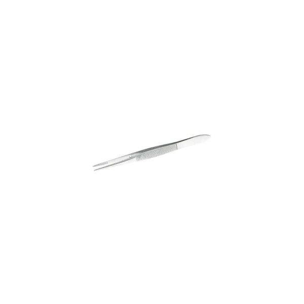 Forceps Pinzas 4 Recta (53778)