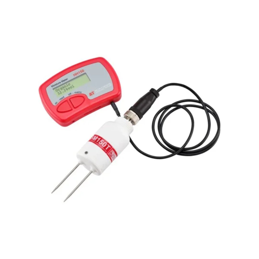 Kit portátil de humedad del suelo Dynamax SM150