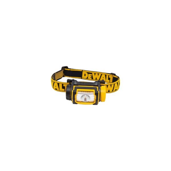Lámpara Led Para Obra Marca Dewalt Dwht70440
