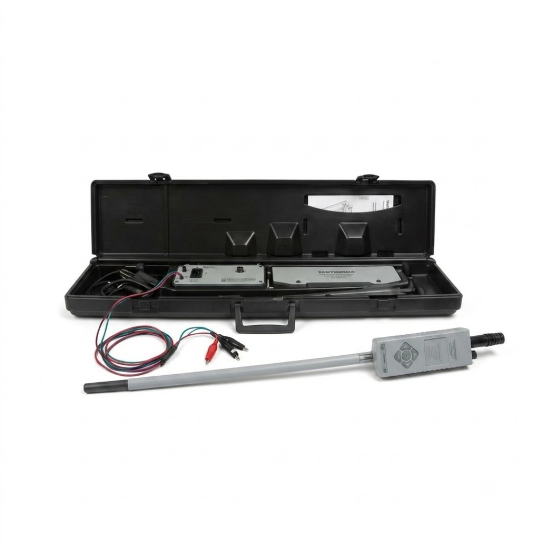 LOCALIZADOR DE CABLES Y VÁLVULAS GREENLEE®