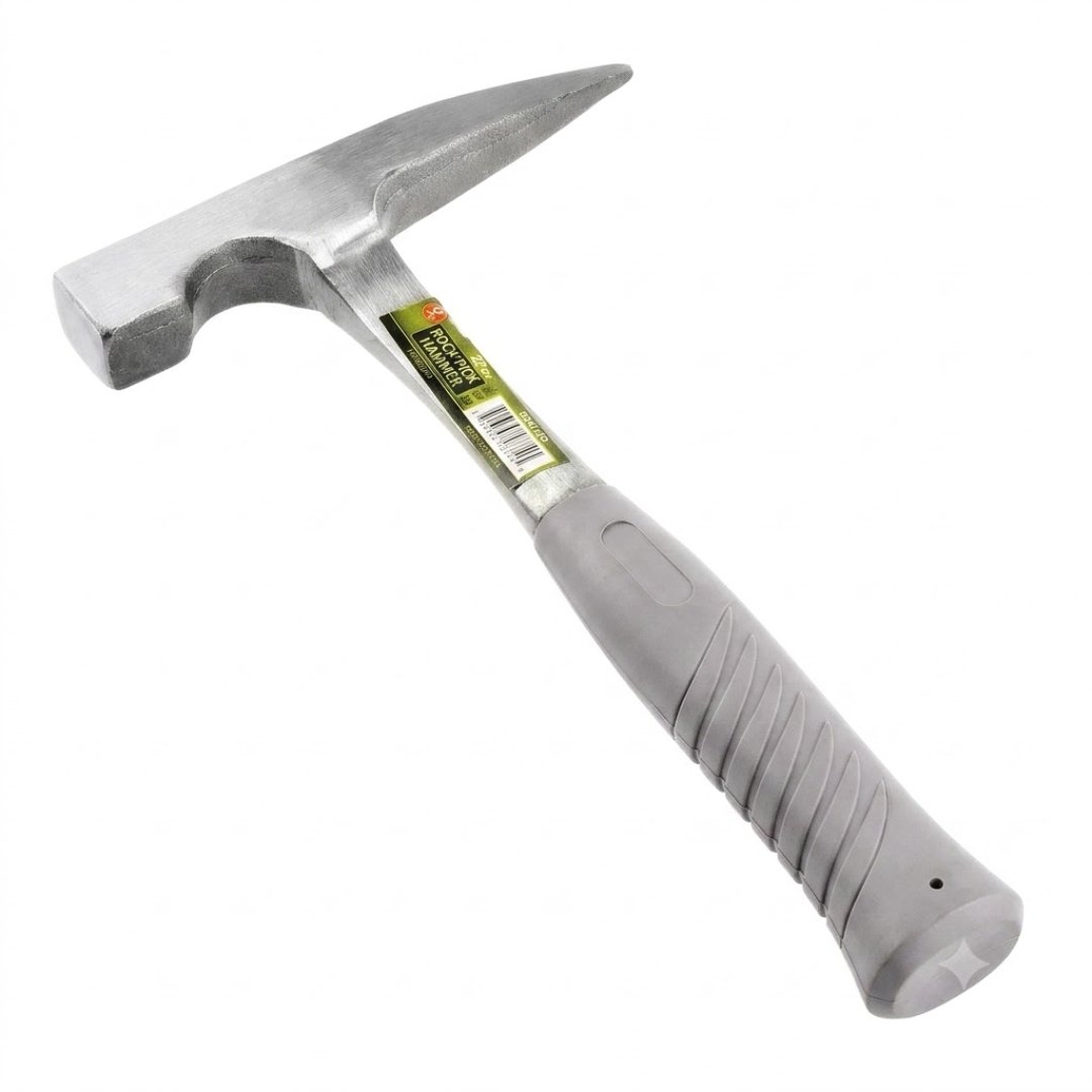 Martillo de Geología de 11 Pulgadas 20 Onzas
