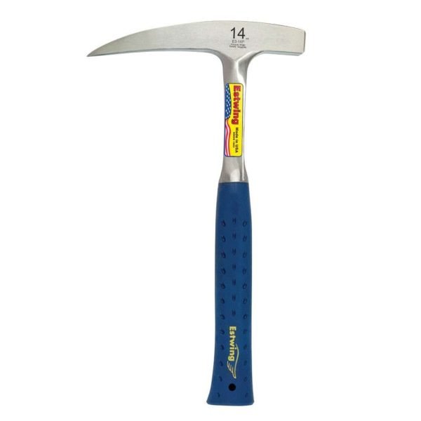 Martillo de Geología marca Estwing 14 OZ pequeño - Imagen 2