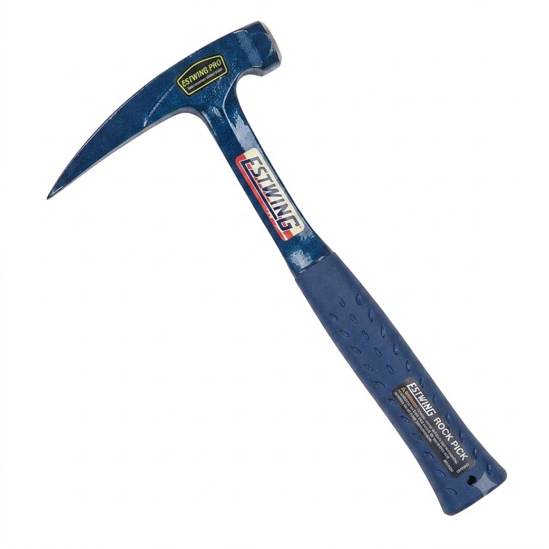 Martillo Azul Grande