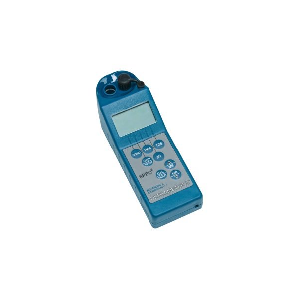 Medidor De Conductividad, Ph Y Tem Myron L Company Ultrameter ll™ Modelo 6PFCE