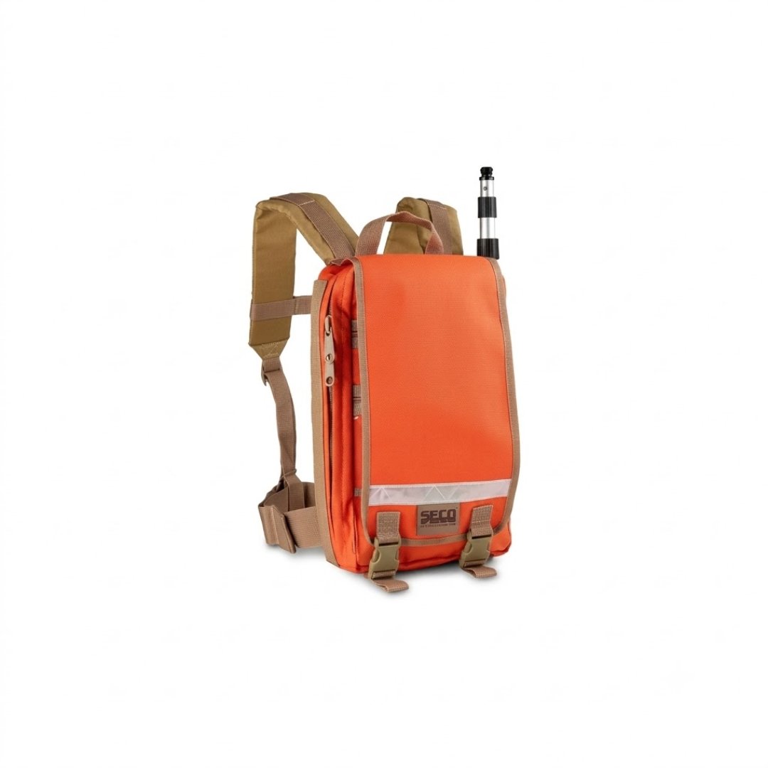MOCHILA SECO GIS