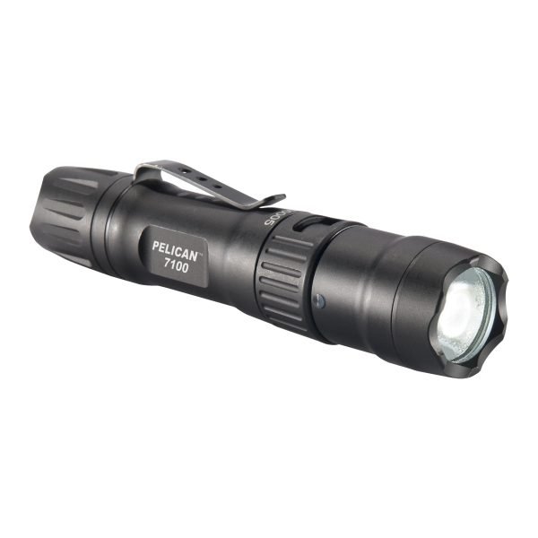 Linterna Pelican 7100 LED
