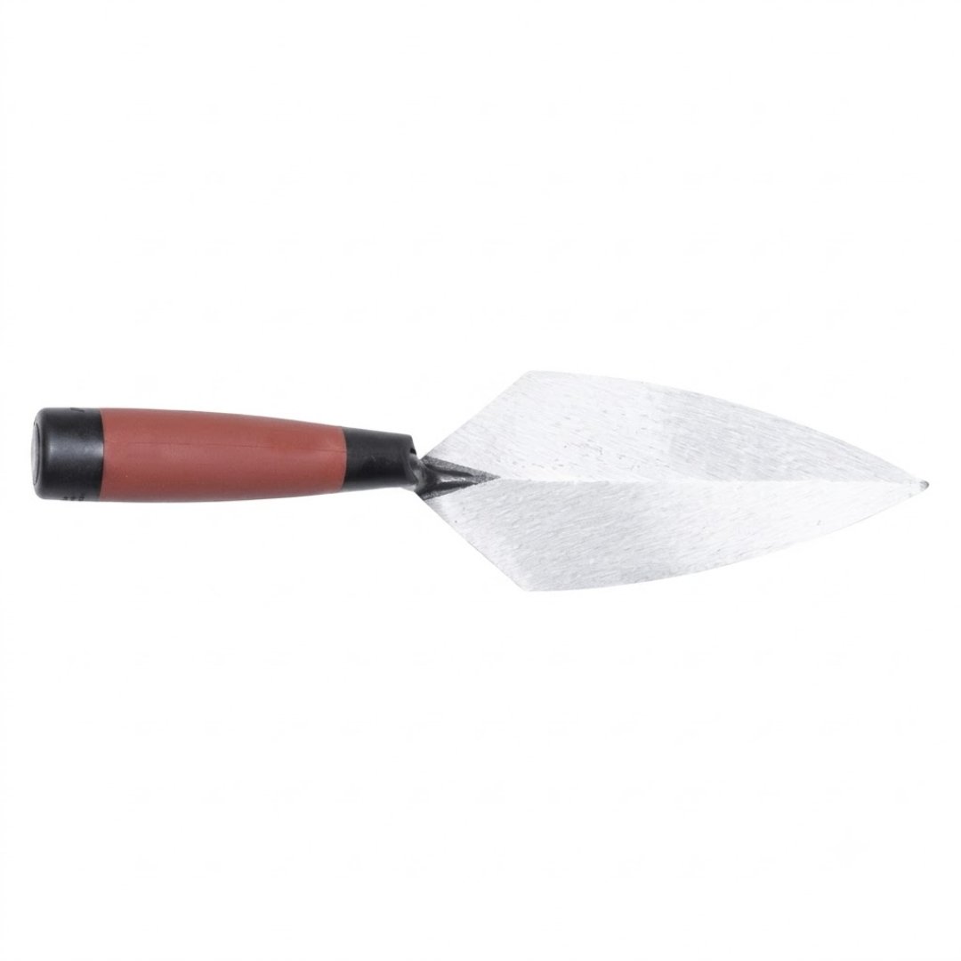 Palustre punta arqueología para excavaciones de precisión. Ideal para remover sedimentos, recuperar hallazgos y realizar trabajos de campo profesionales.