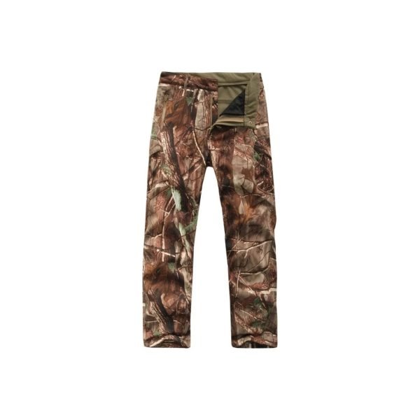 Pantalones Camuflados Realtree