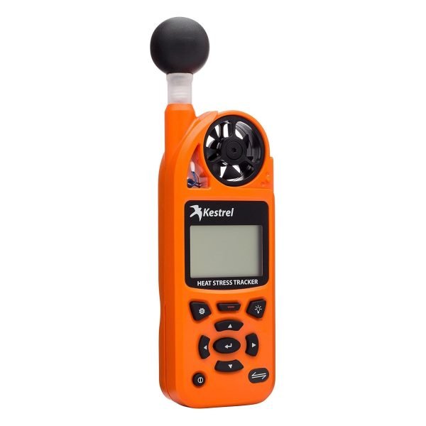 Rastreador contra el estrés por calor kestrel® 5400